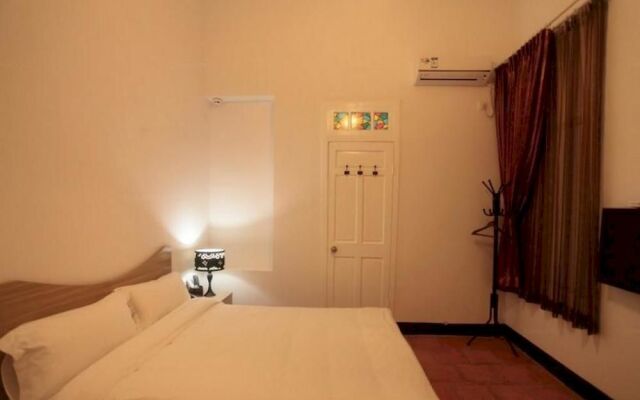 Romantic Island Inn- Gulangyu Island