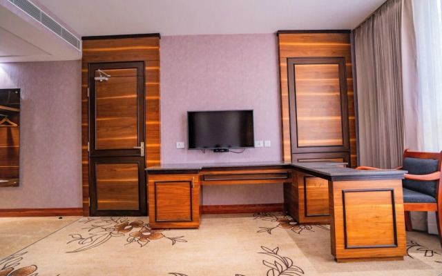Hotel Hills