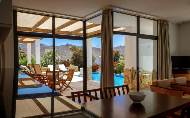 Playitas Villas - Sports Resort