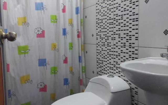 Hostal Espinoza - Hostel