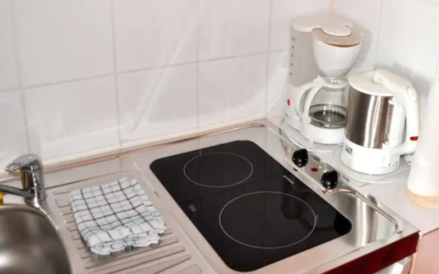 Privatzimmer Treffer