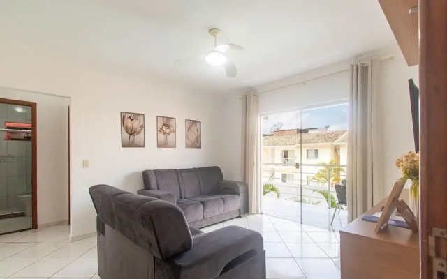 Apt in Condo w/ Pool and Barbecue Vcl0007