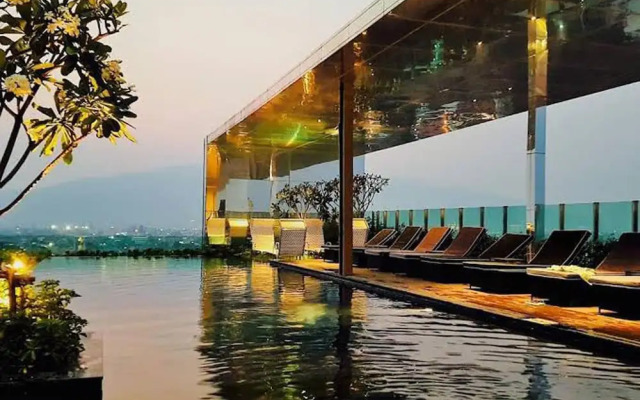 Prime residence Astra