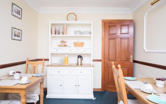 Anbelle Lodge B&B