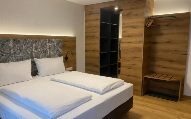Alpenhotel Garni Weiherbach