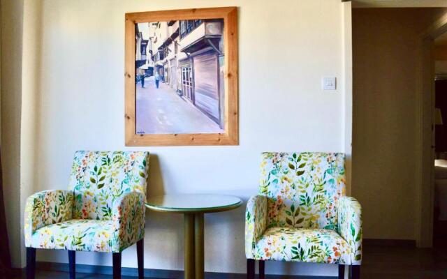 Lordos Hotel Apartments