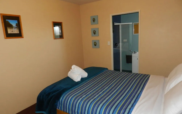 YHA Motueka / Laughing Kiwi Backpackers