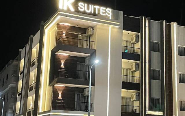 TK Suites