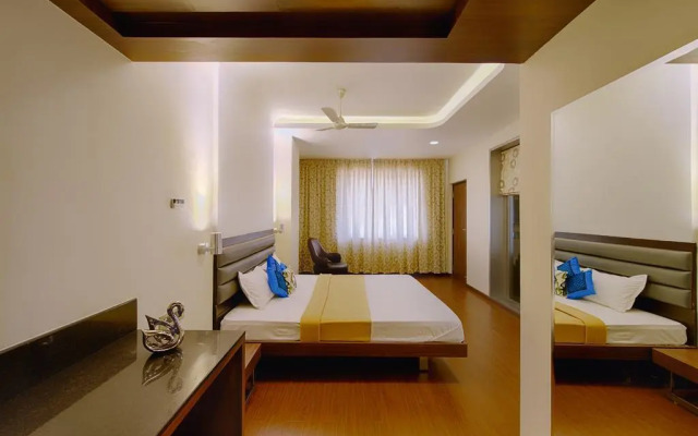 Hotel Priyadarshini Pride