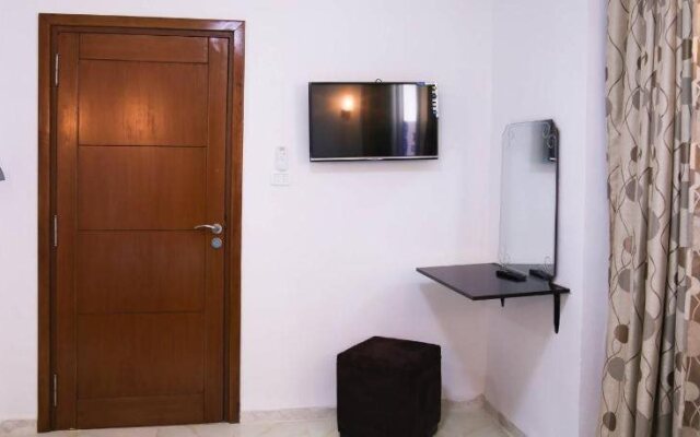 Hôtel Métropole Résidence