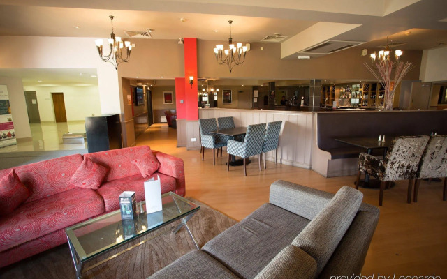 Sketchley Grange Hotel & Spa