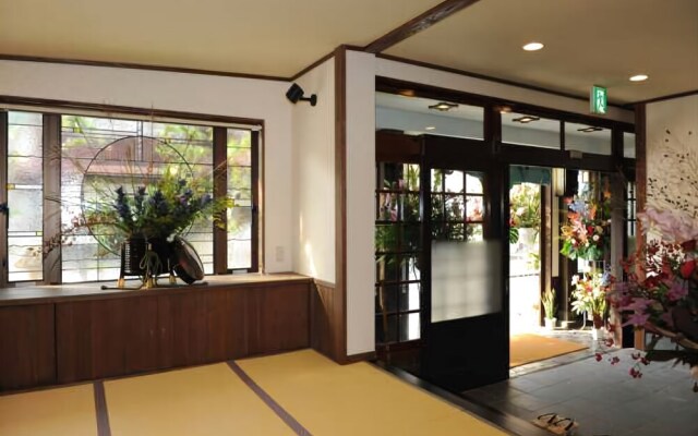Tsuwanonooyado Yoshinoya