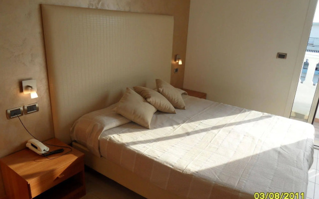 Hotel Tropical