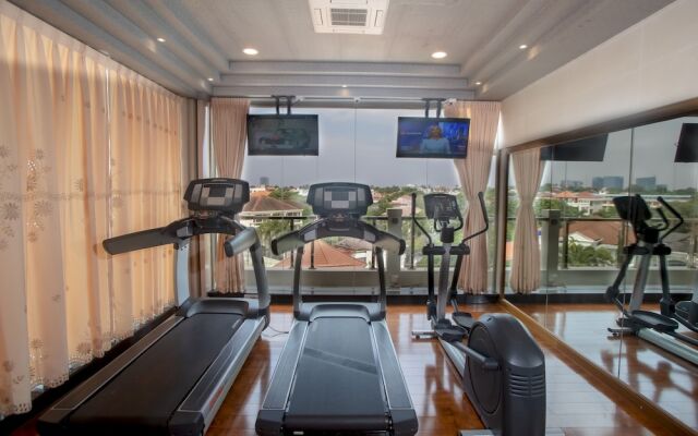 Prestige Residences at Golden Valley