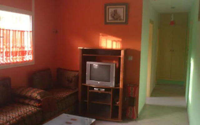 Studio Agadir