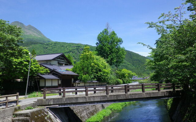 Enokiya Ryokan