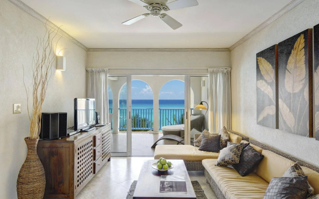 Maxwell Beach Villas