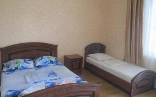 Guest House У ДЕДУШКИ САМВЕЛА