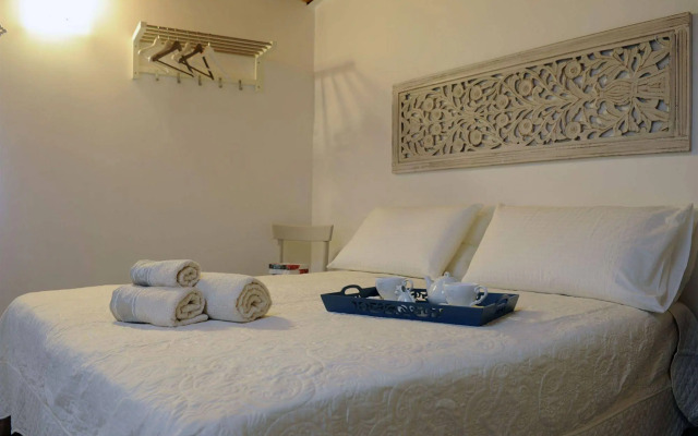 Bed and Breakfast Corso Matteotti 62