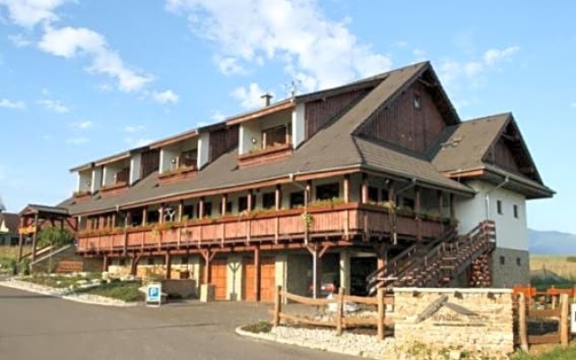 Hotel Rendez-Vous