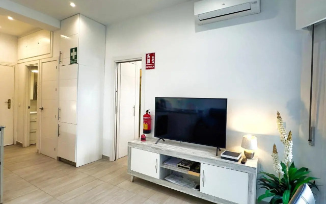 SKOL 350. Great 2 Bedroom Apartment in Skol Marbella