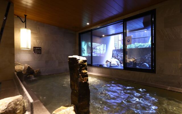 Dormy Inn Express Gotemba Hot Springs