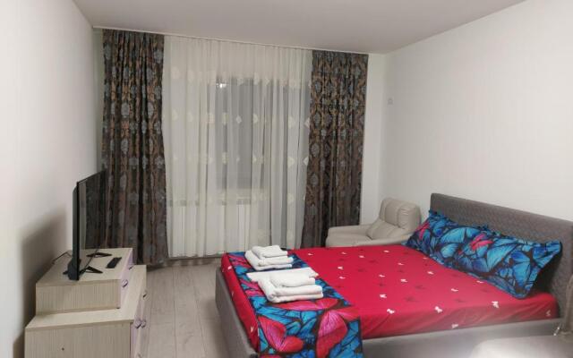 Bya Brown Residence