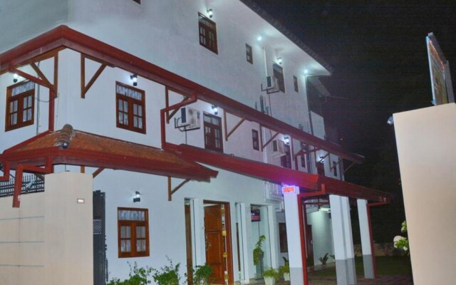 Ryan Resident And Restaurant