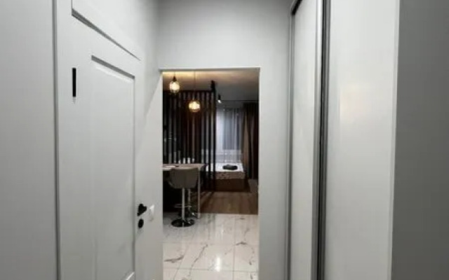 Апартаменты МаксРеалти24 на ул. Летчика Осканова д.6