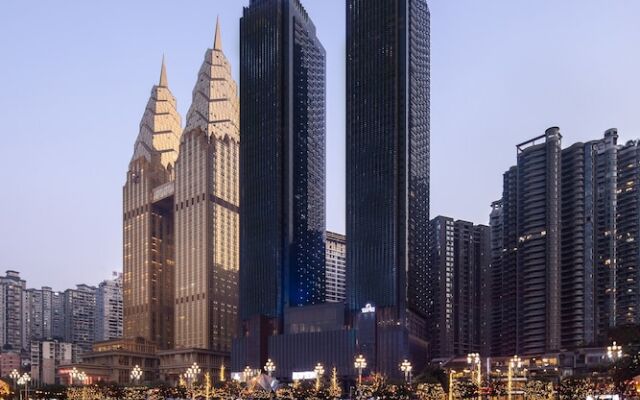 Ascott Nanbin Chongqing