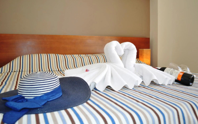 Matala Bay Hotel & Apartments