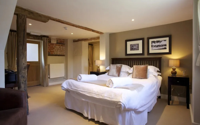 The Woolpack Country Inn