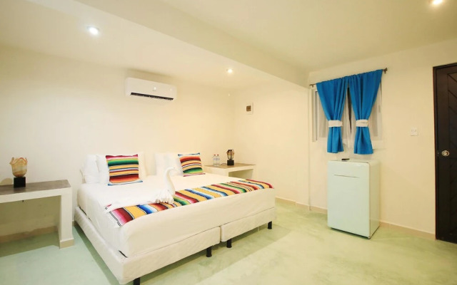 Tres Mentiras Boutique Hotel Jalisco