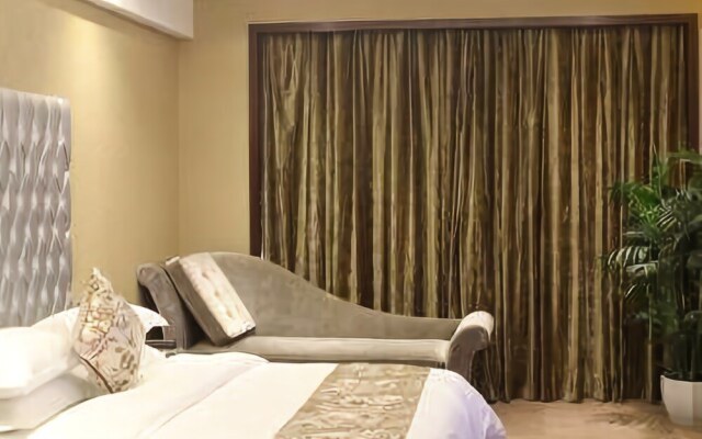 Kaitian International Hotel