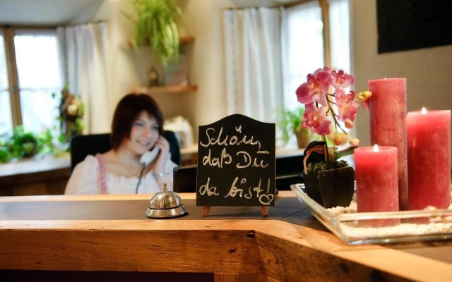 Landgasthof Schalchenhof