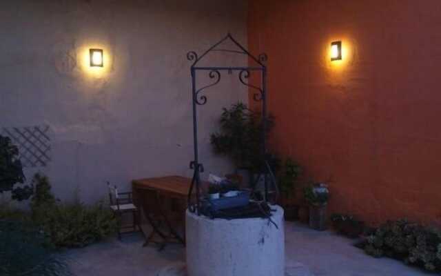 Casa de La Marquesa