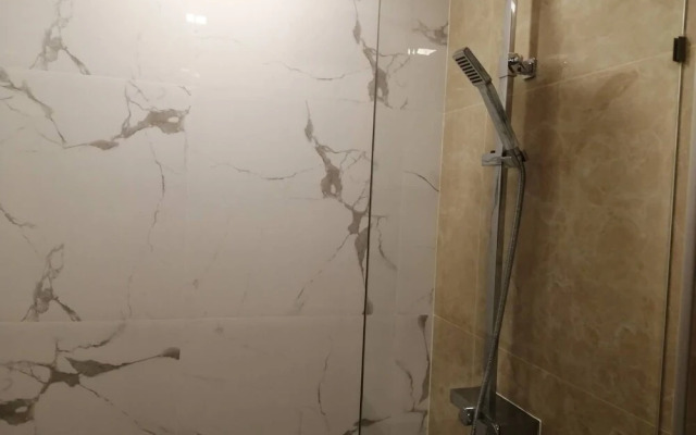 Arcadia Beach Resort  By ND