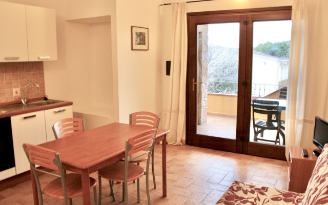 1 Borgo Di Mare Trilocale Superior