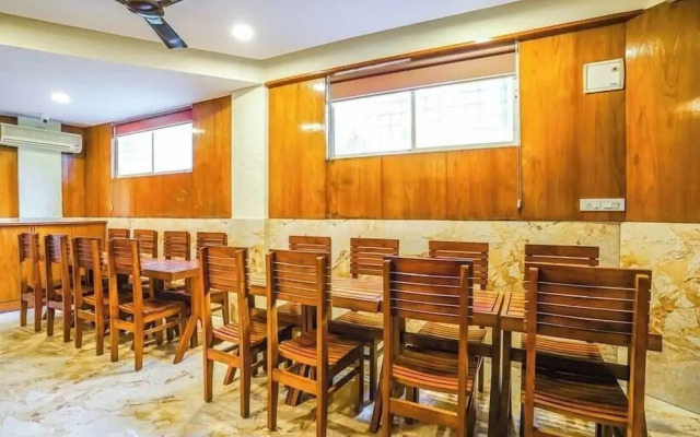 Hotel Lalbagh Gardenia