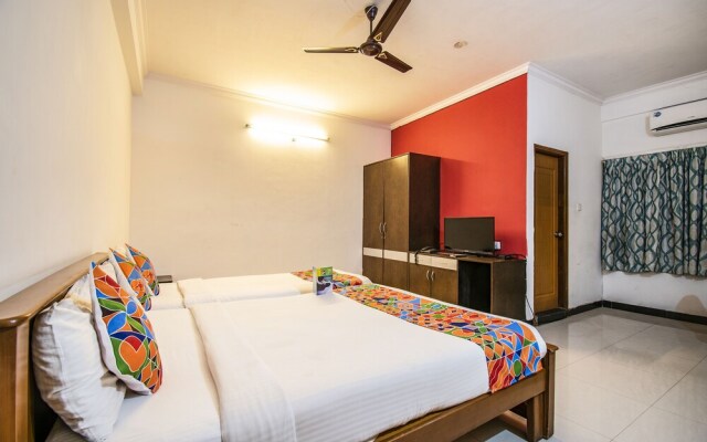 FabExpress GMR Grand 18