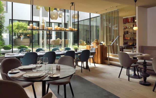 Balthazar Hotel & Spa Rennes - MGallery Collection