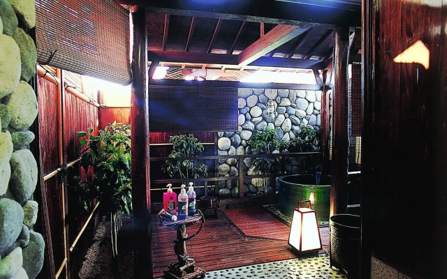 Oiwakeya Ryokan