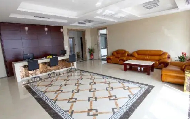 Haidu Hotel