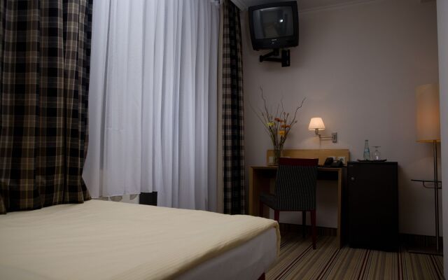 Hotel Ars Vivendi München