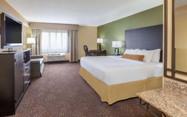 Wyndham Garden Sterling Heights