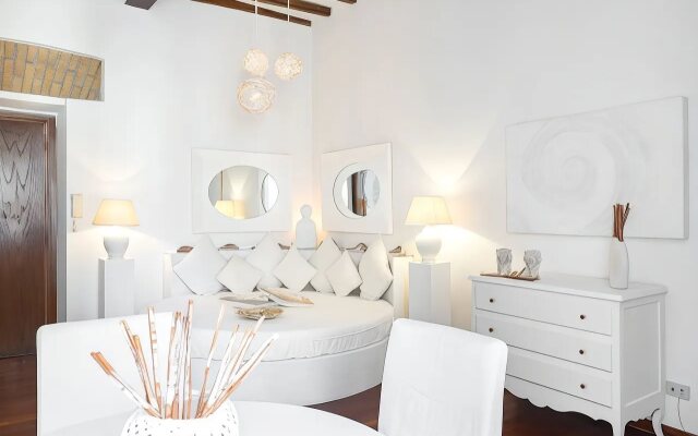 Colosseo Luxury Apartment