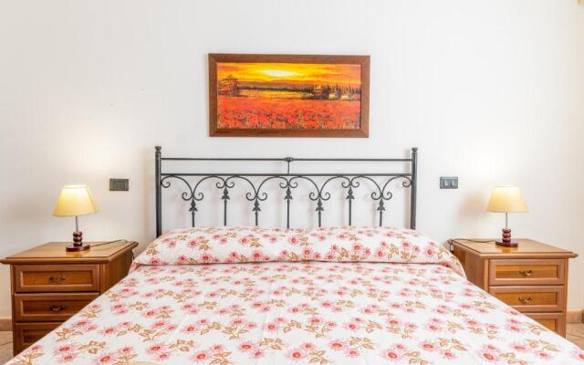 Villa Aurelio - Posto Rosso