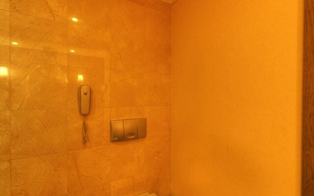 Agaoglu My City Hotel