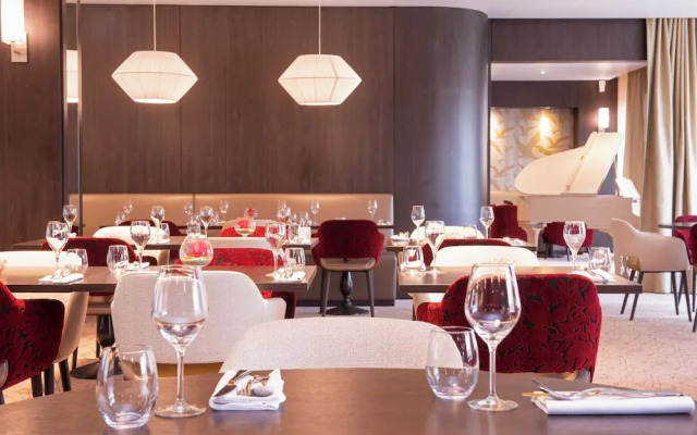 Les Boréales – Appart’hotel & Restaurant