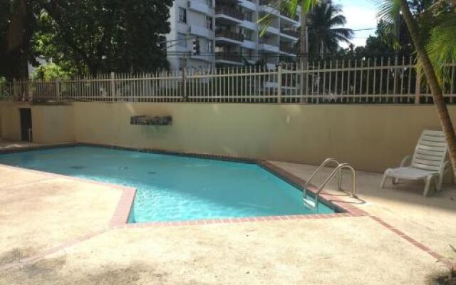 Kingsville Condado Studio Apartment